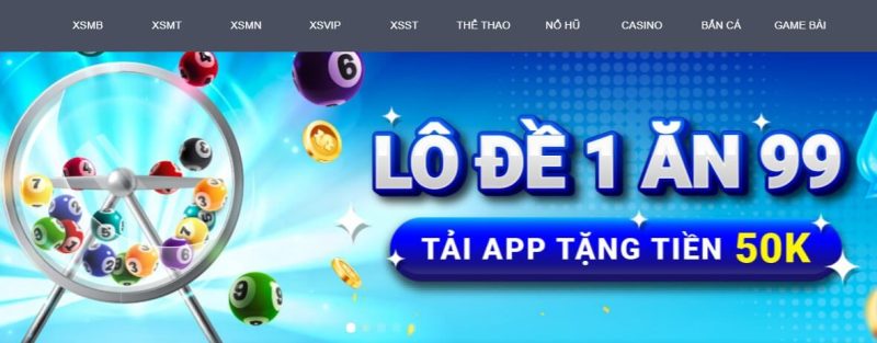 Lô đề online có tỷ lệ ăn cao